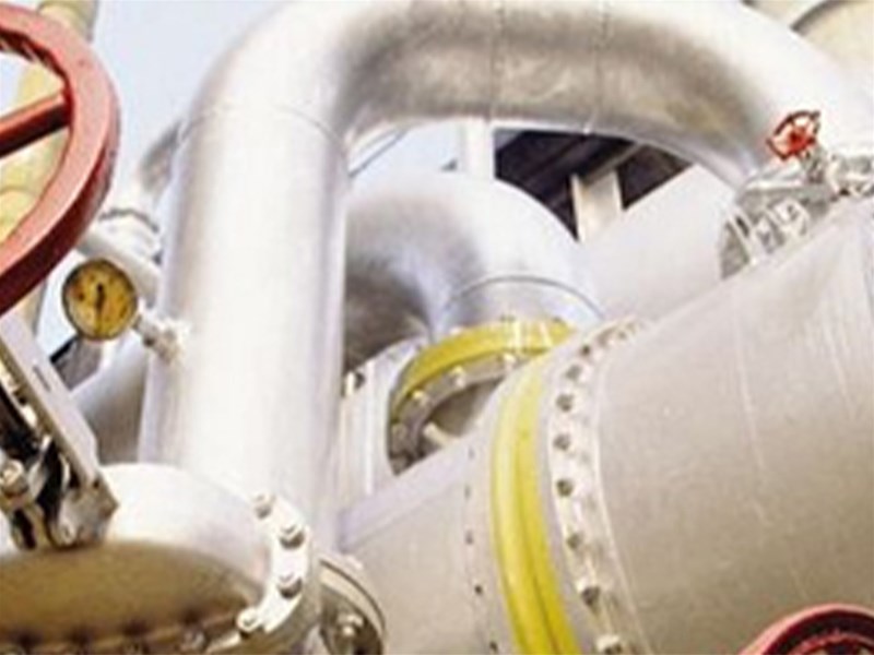 閘閥的結構、工作原理及啟閉